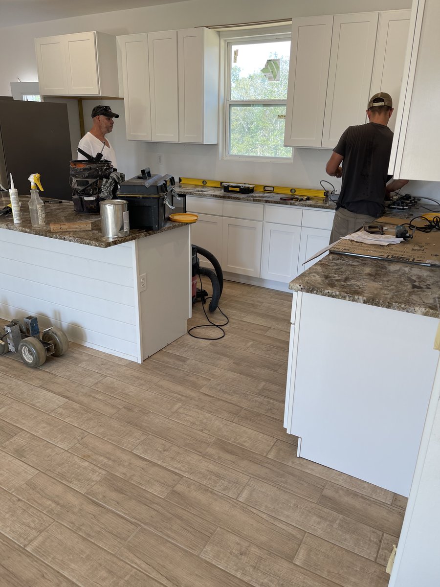 Countertop